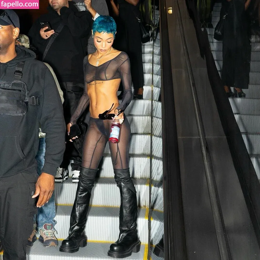 Coi Leray Onlyfans Photo Gallery 