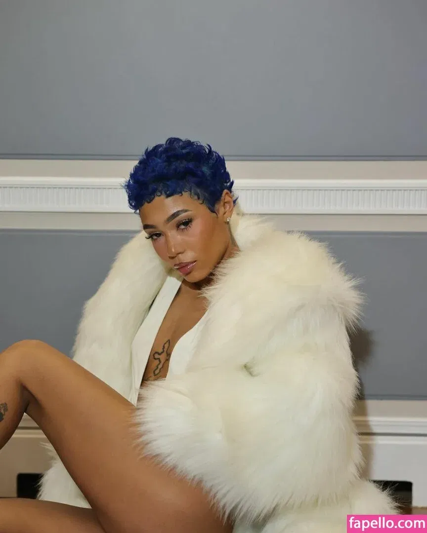 Coi Leray Onlyfans Photo Gallery 