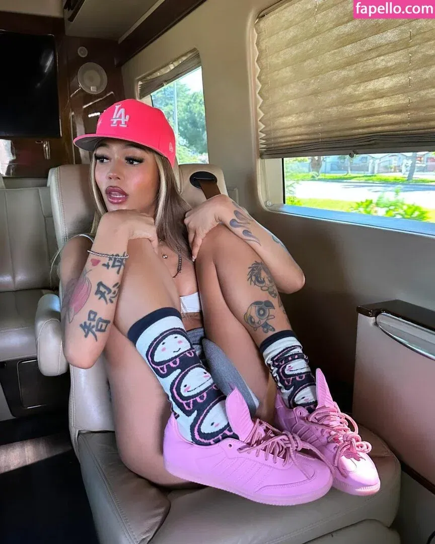 Coi Leray Onlyfans Photo Gallery 