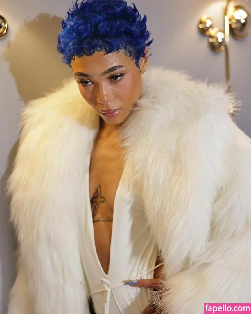 Coi Leray Onlyfans Photo Gallery 