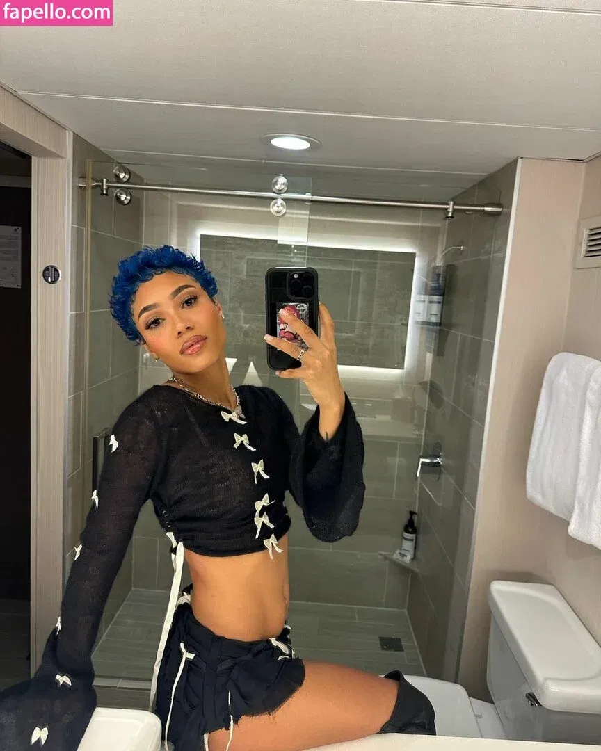 Coi Leray Onlyfans Photo Gallery 