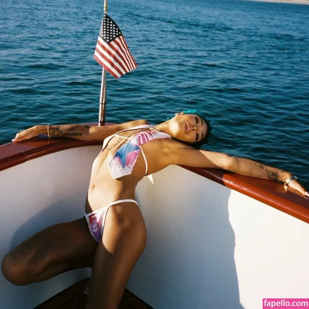 Coi Leray Onlyfans Photo Gallery 