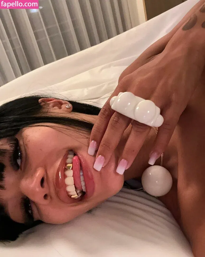 Coi Leray Onlyfans Photo Gallery 