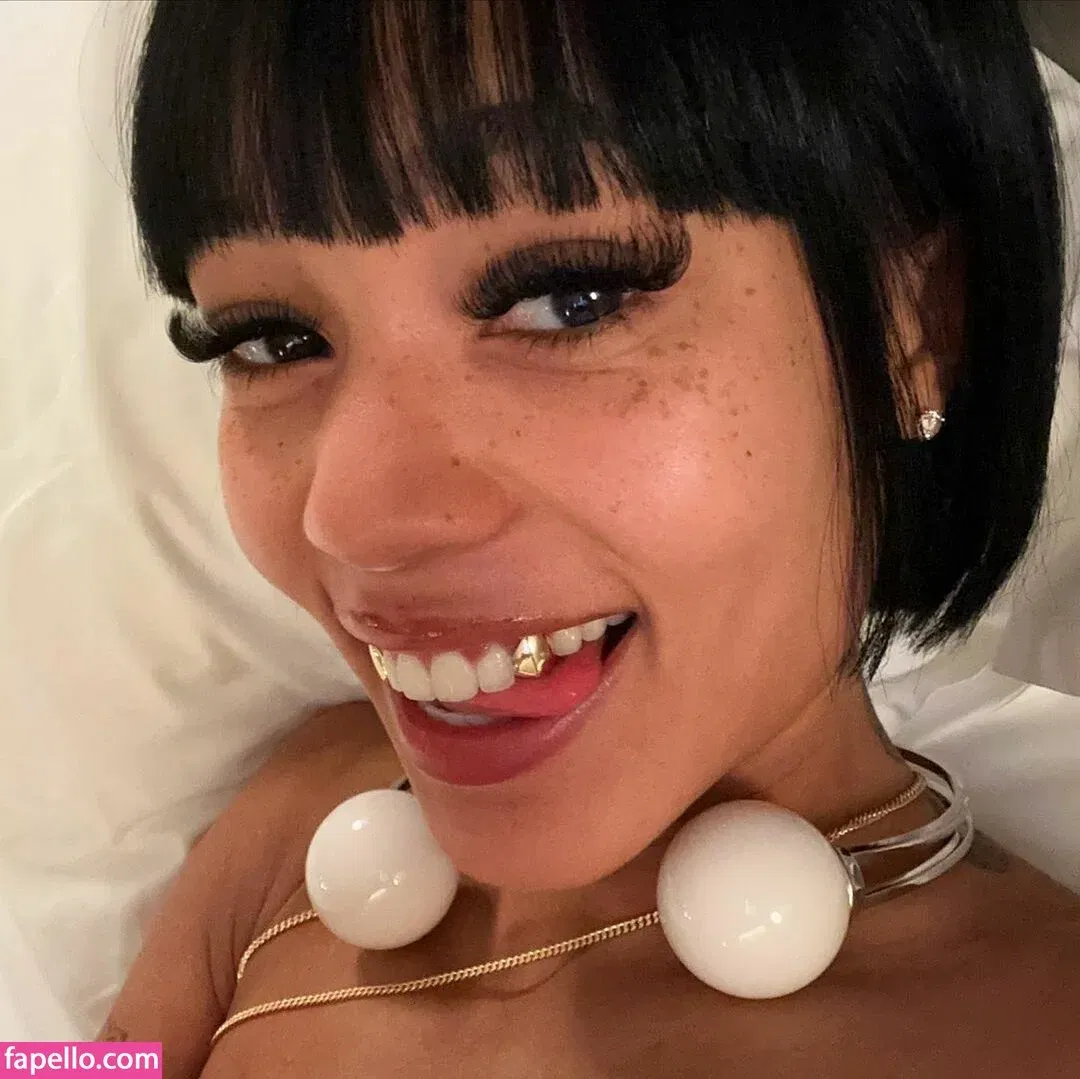 Coi Leray Onlyfans Photo Gallery 
