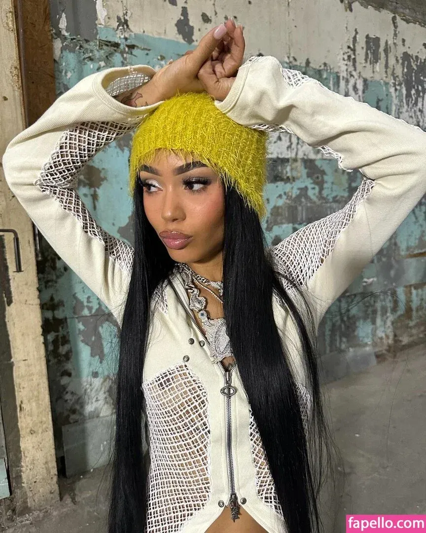 Coi Leray Onlyfans Photo Gallery 