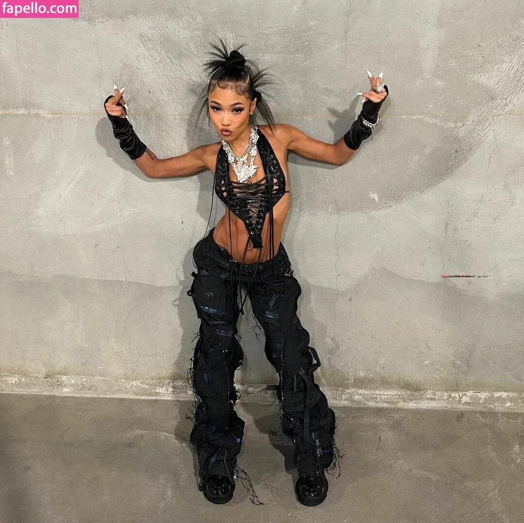 Coi Leray Onlyfans Photo Gallery 