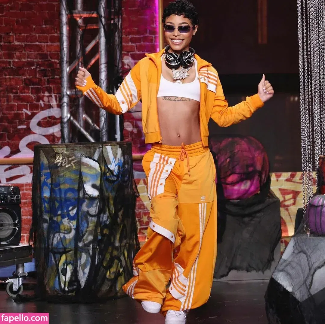 Coi Leray Onlyfans Photo Gallery 