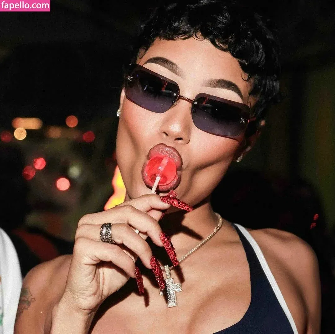 Coi Leray Onlyfans Photo Gallery 