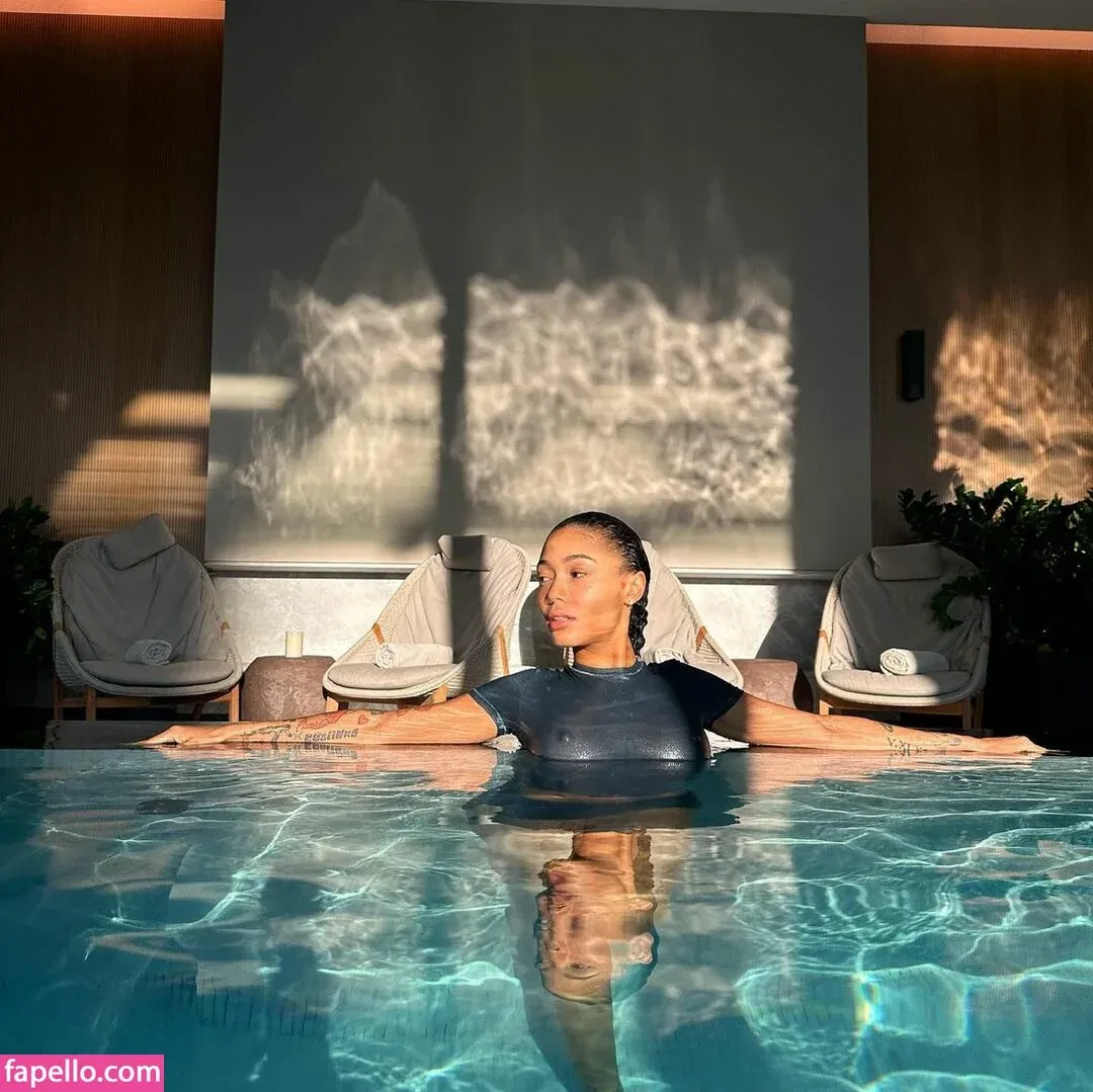 Coi Leray Onlyfans Photo Gallery 