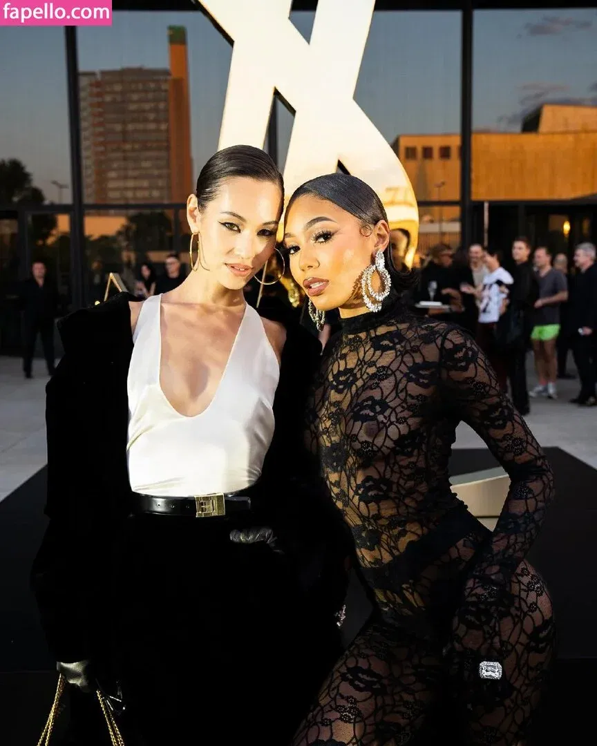 Coi Leray Onlyfans Photo Gallery 