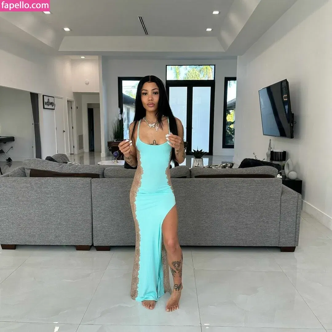 Coi Leray Onlyfans Photo Gallery 