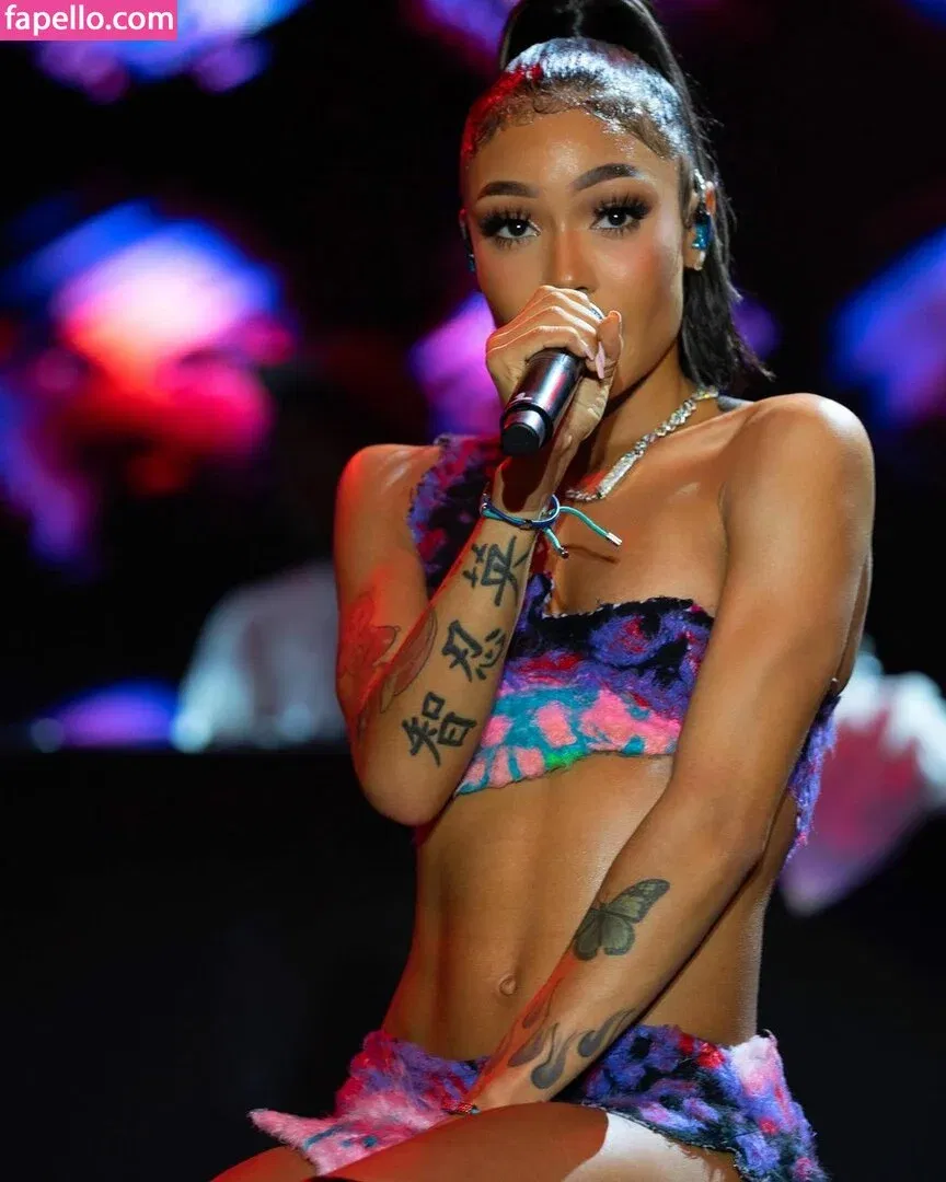 Coi Leray Onlyfans Photo Gallery 