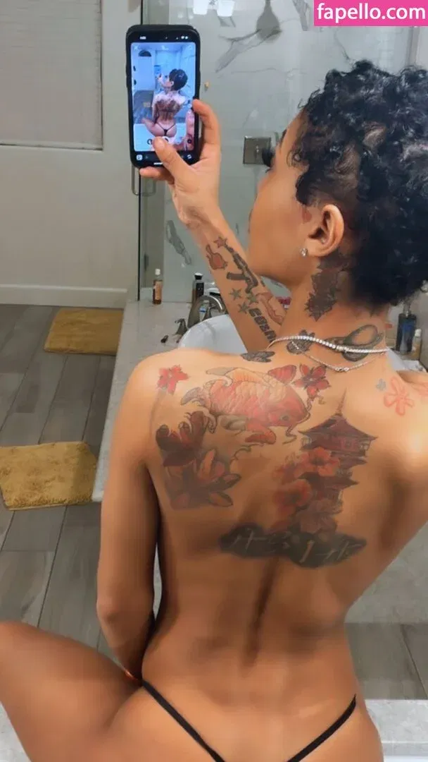 Coi Leray Onlyfans Photo Gallery 