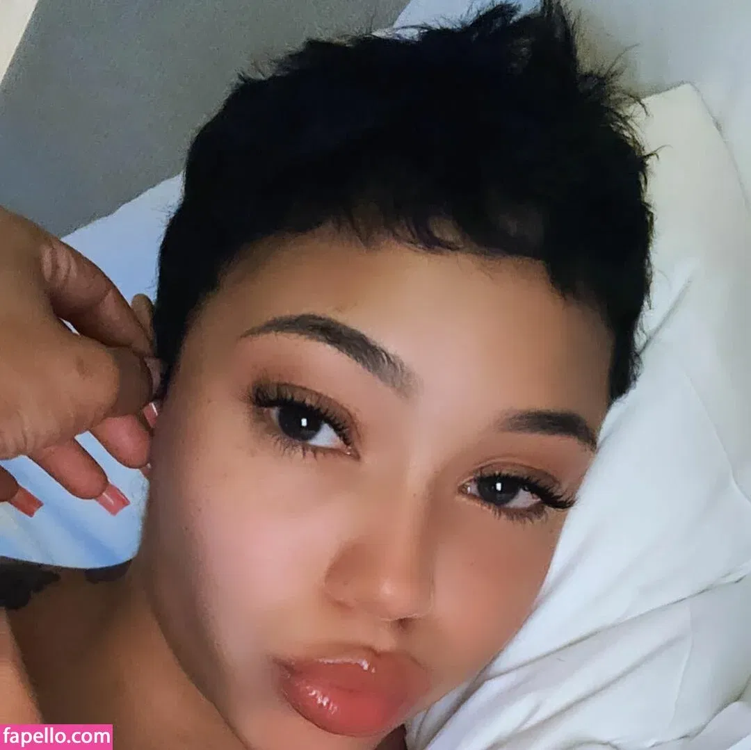 Coi Leray Onlyfans Photo Gallery 