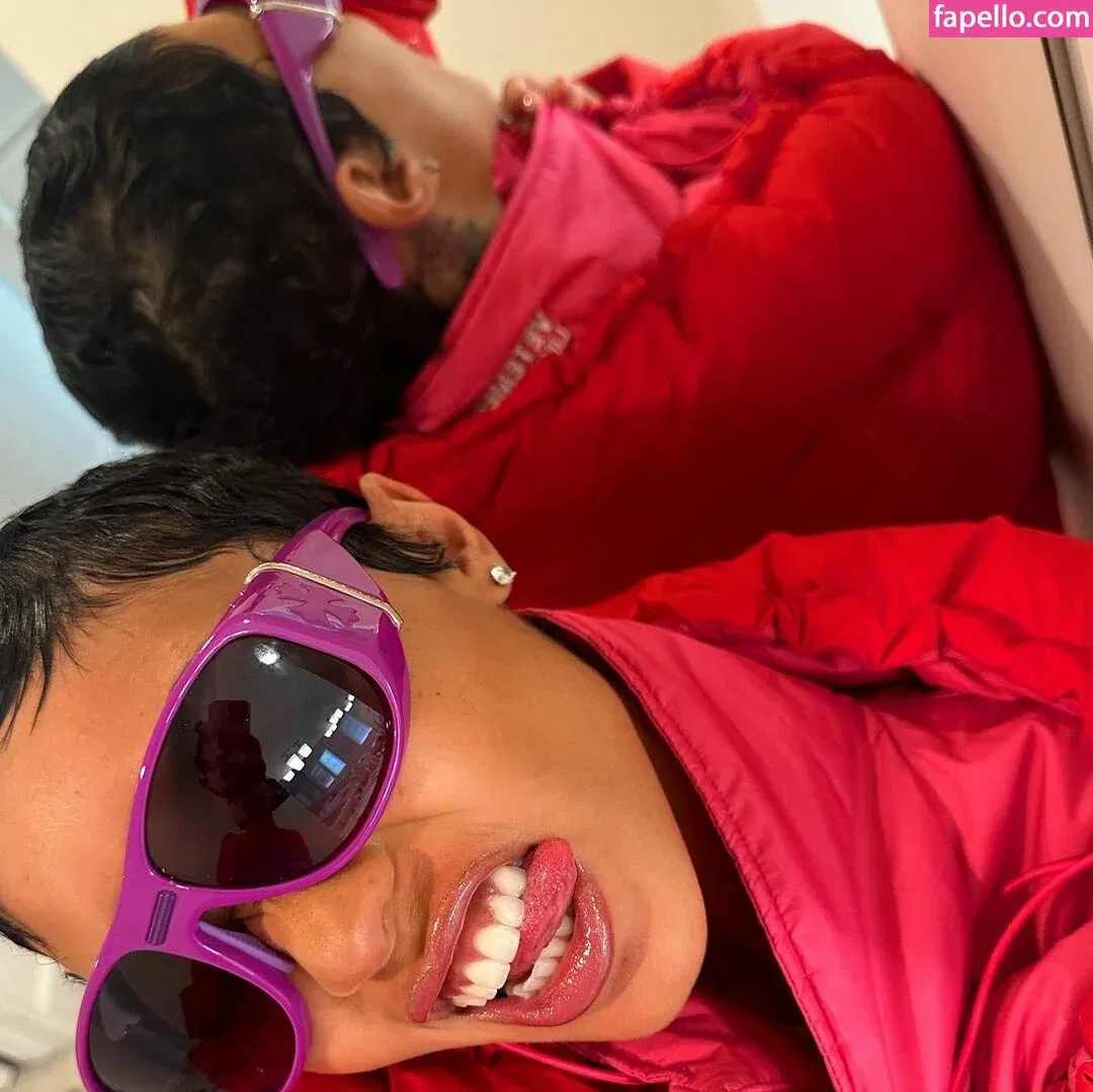 Coi Leray Onlyfans Photo Gallery 