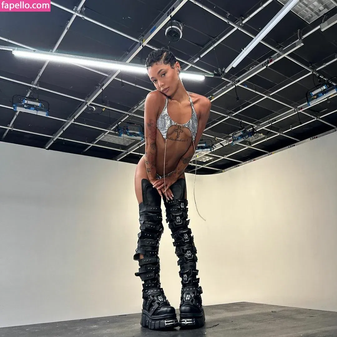 Coi Leray Onlyfans Photo Gallery 