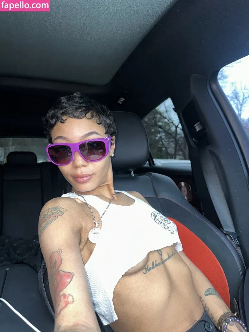 Coi Leray Onlyfans Photo Gallery 