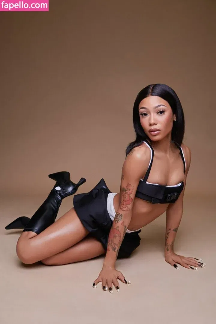 Coi Leray Onlyfans Photo Gallery 