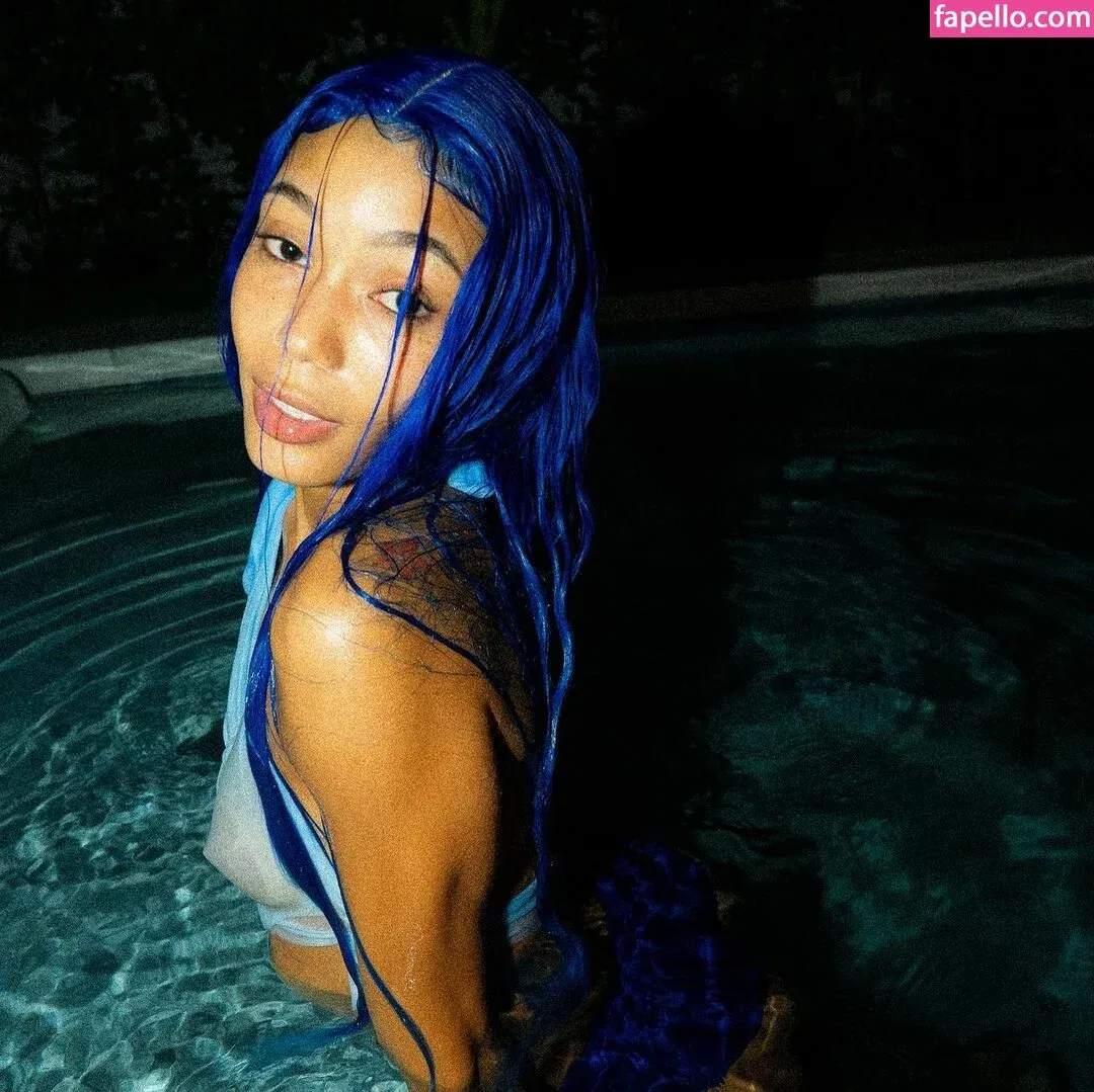 Coi Leray Onlyfans Photo Gallery 