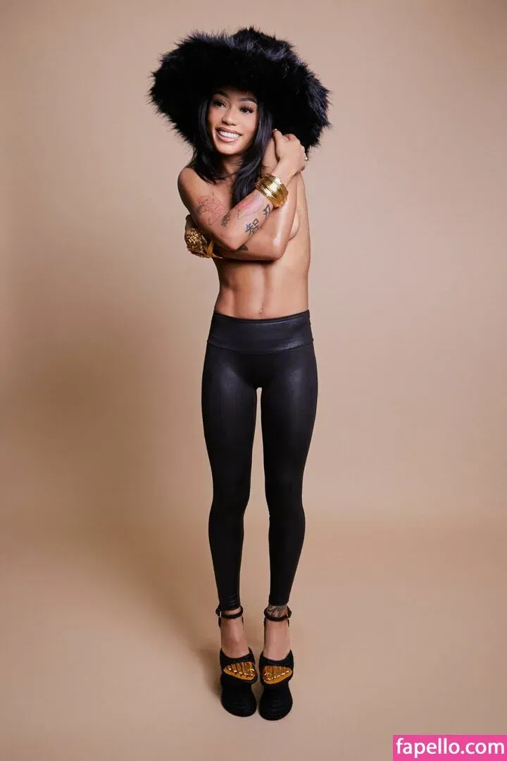 Coi Leray Onlyfans Photo Gallery 