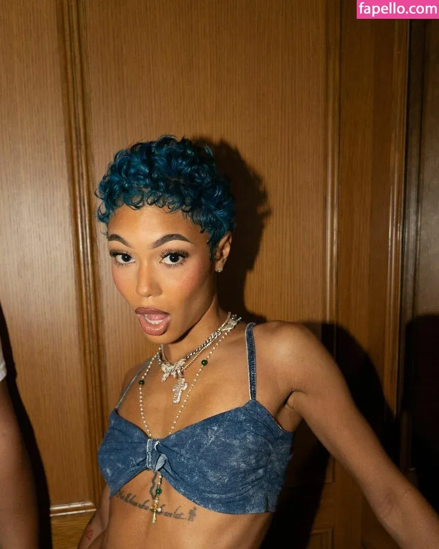 Coi Leray Onlyfans Photo Gallery 