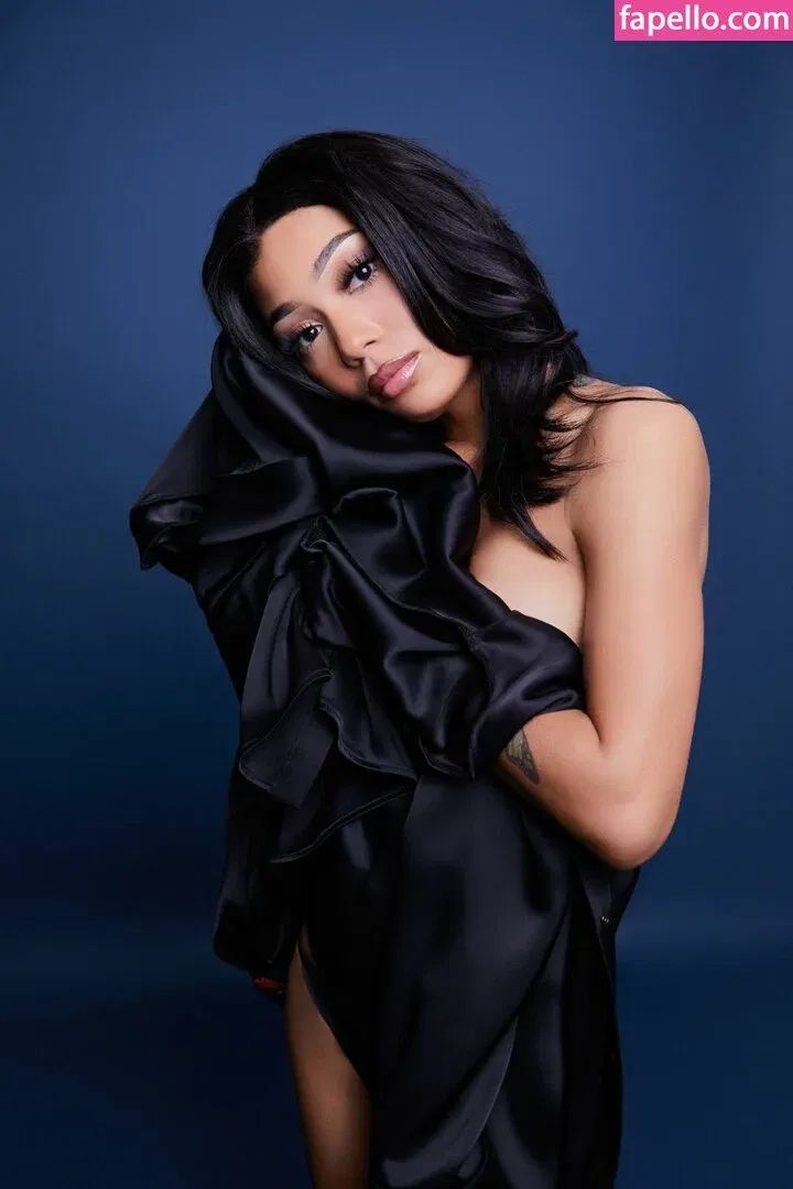 Coi Leray Onlyfans Photo Gallery 