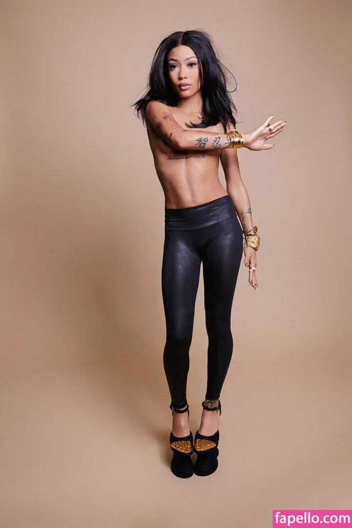 Coi Leray Onlyfans Photo Gallery 