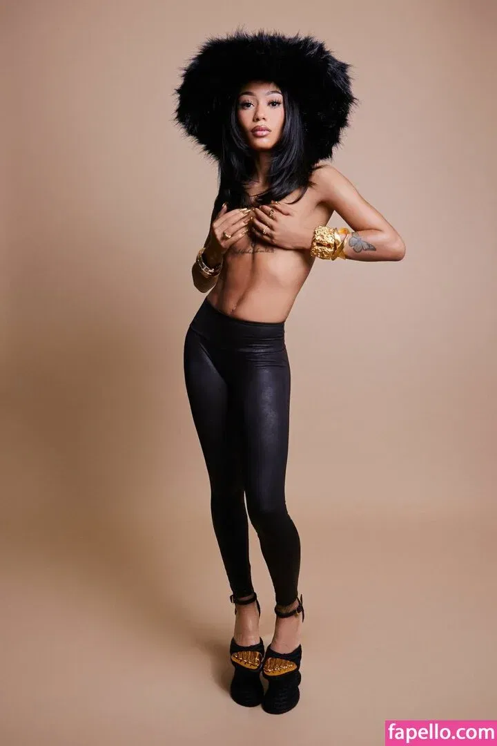 Coi Leray Onlyfans Photo Gallery 