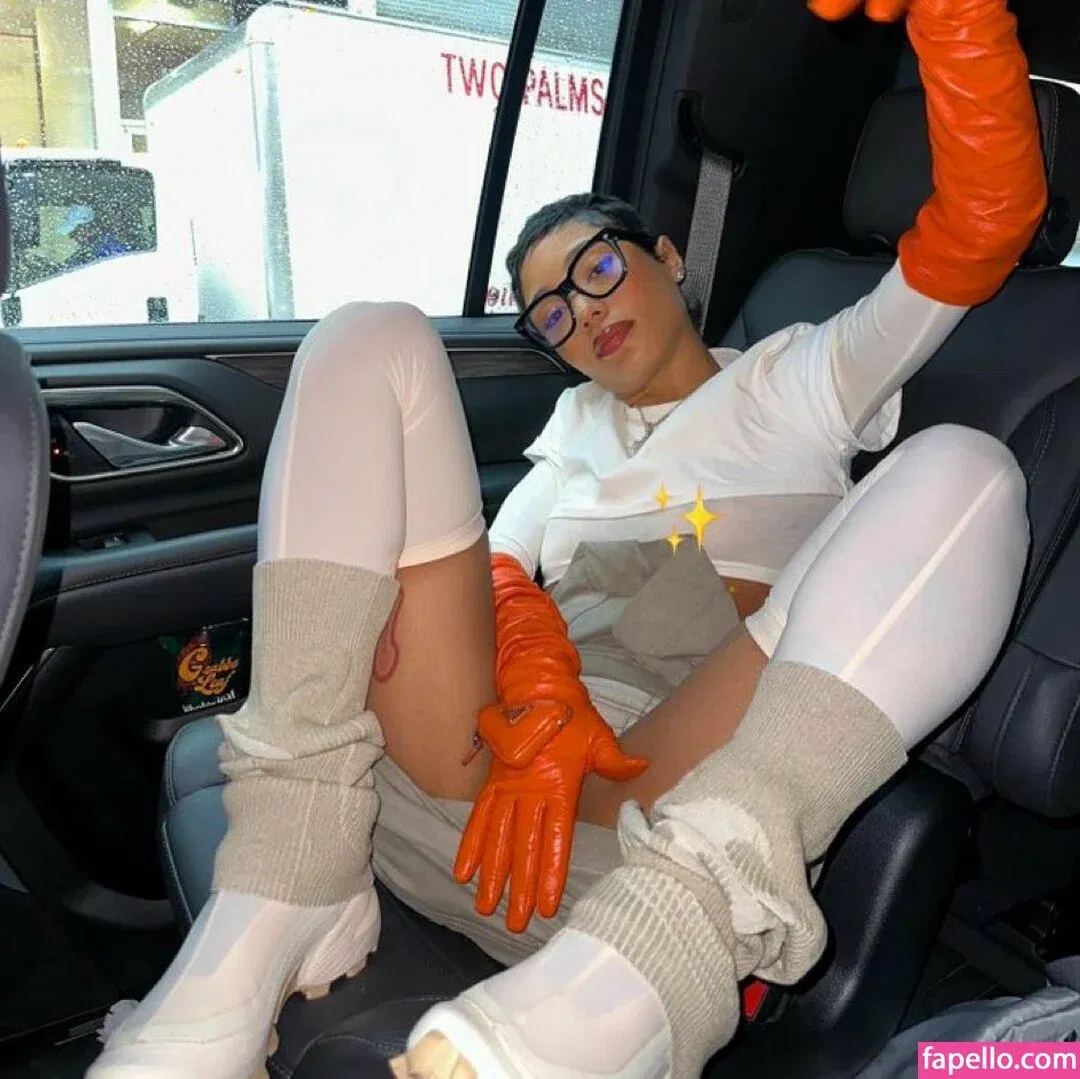 Coi Leray Onlyfans Photo Gallery 