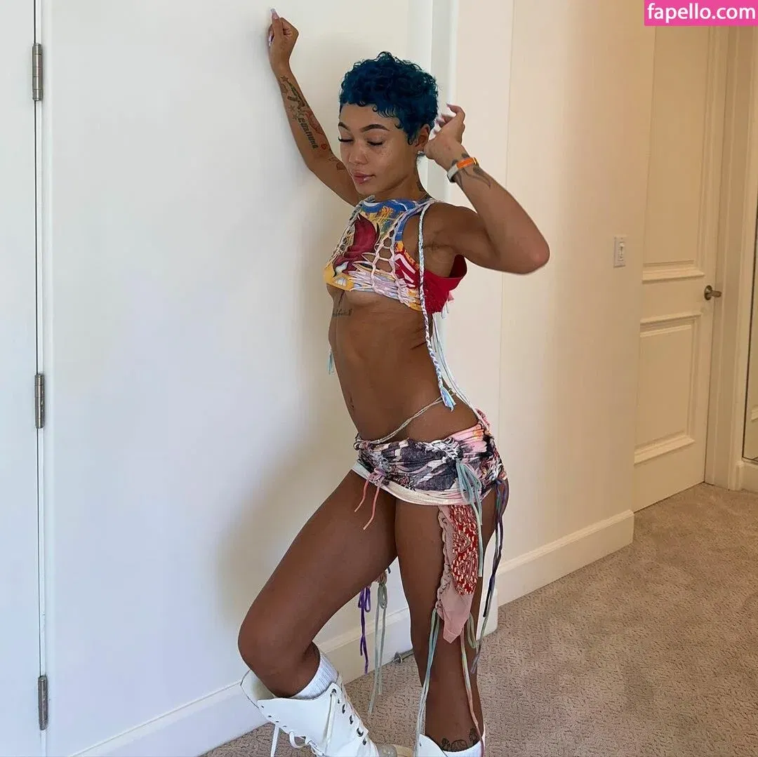 Coi Leray Onlyfans Photo Gallery 
