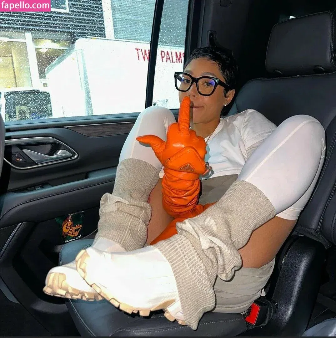 Coi Leray Onlyfans Photo Gallery 