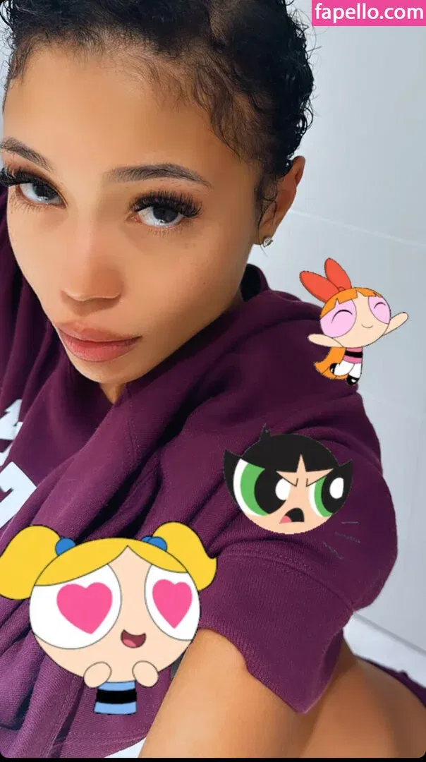 Coi Leray Onlyfans Photo Gallery 