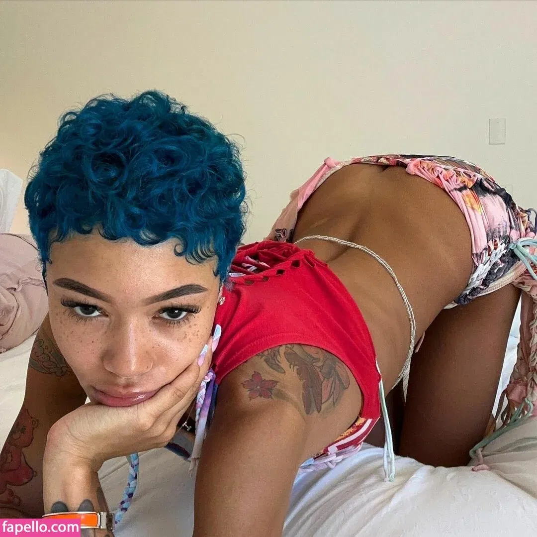 Coi Leray Onlyfans Photo Gallery 