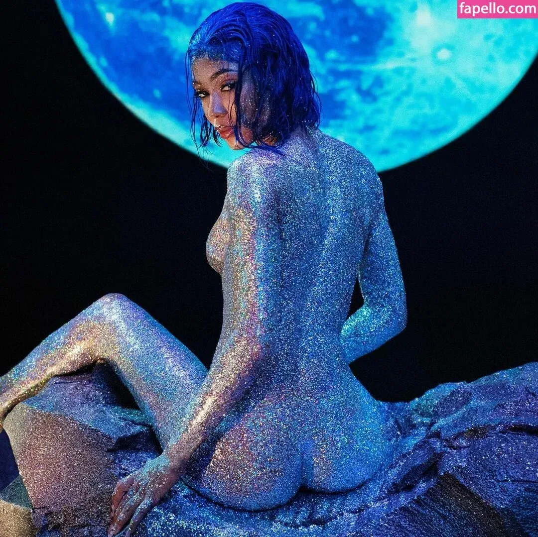 Coi Leray Onlyfans Photo Gallery 