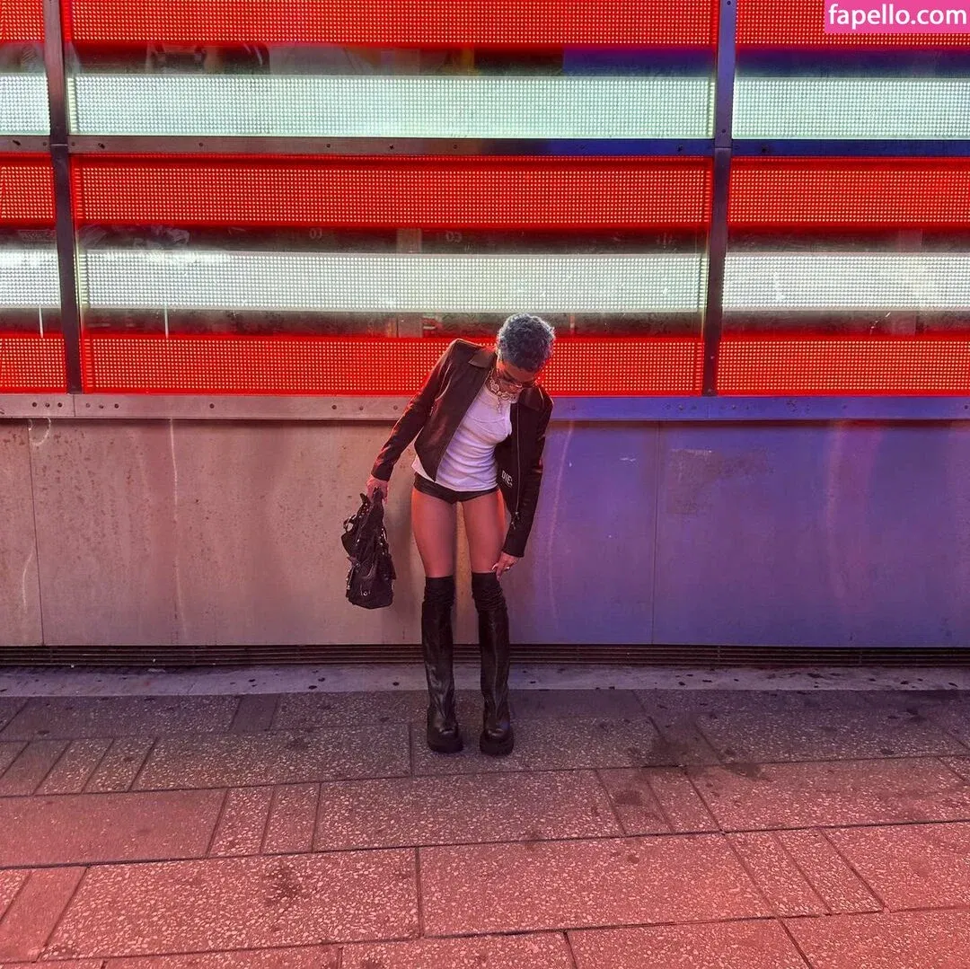 Coi Leray Onlyfans Photo Gallery 