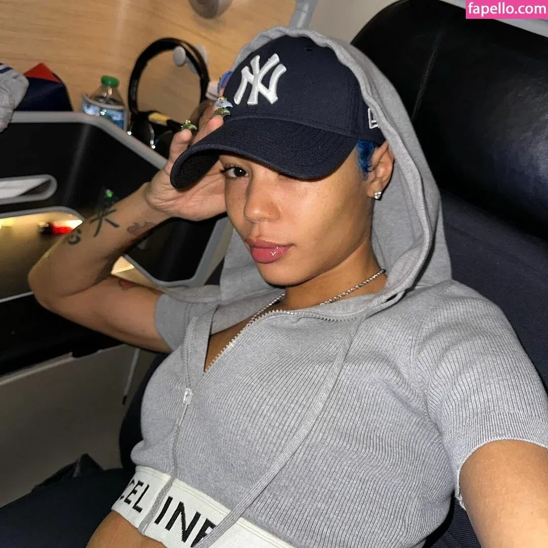 Coi Leray Onlyfans Photo Gallery 