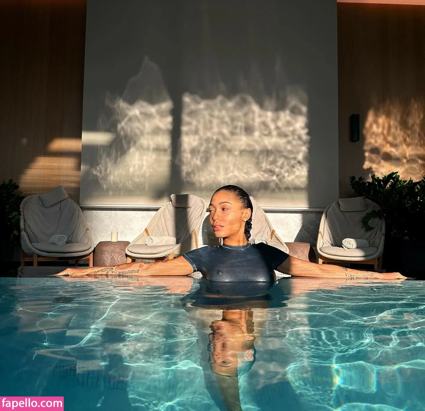 Coi Leray Onlyfans Photo Gallery 