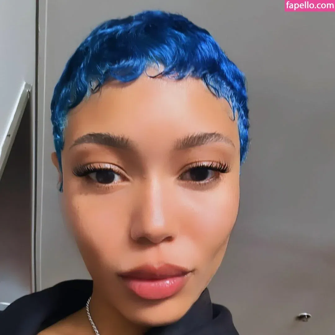 Coi Leray Onlyfans Photo Gallery 