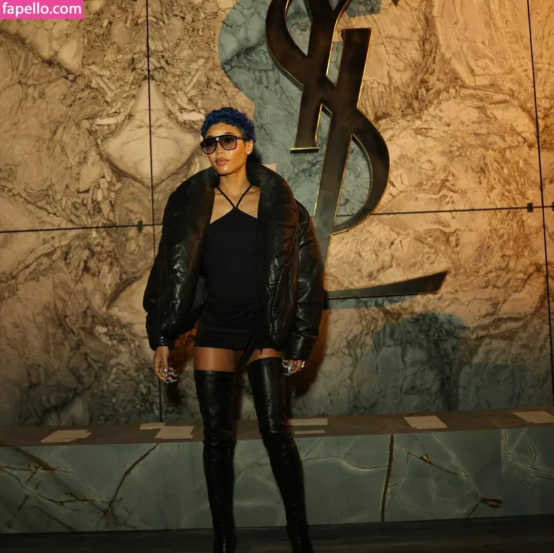 Coi Leray Onlyfans Photo Gallery 