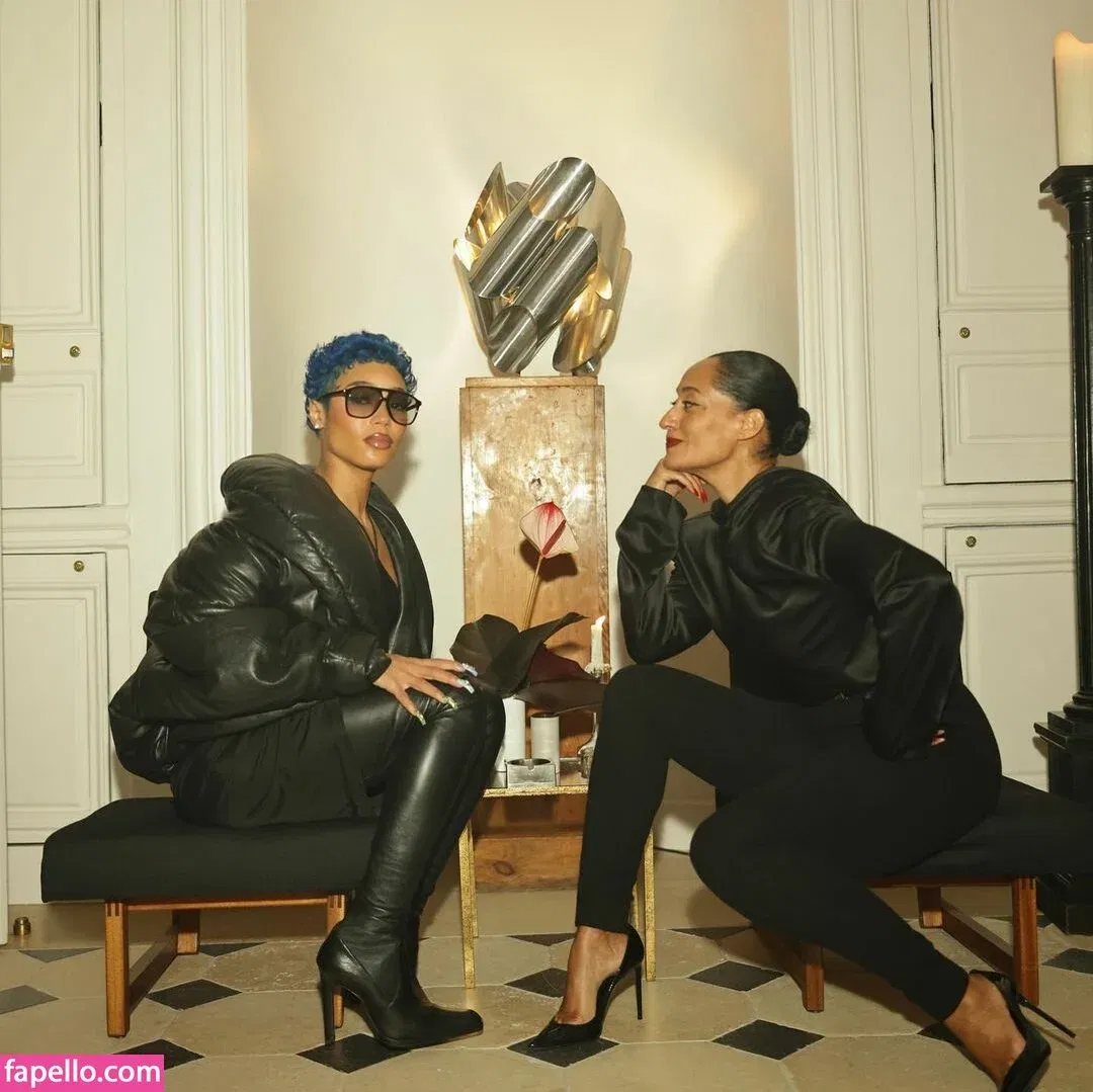 Coi Leray Onlyfans Photo Gallery 