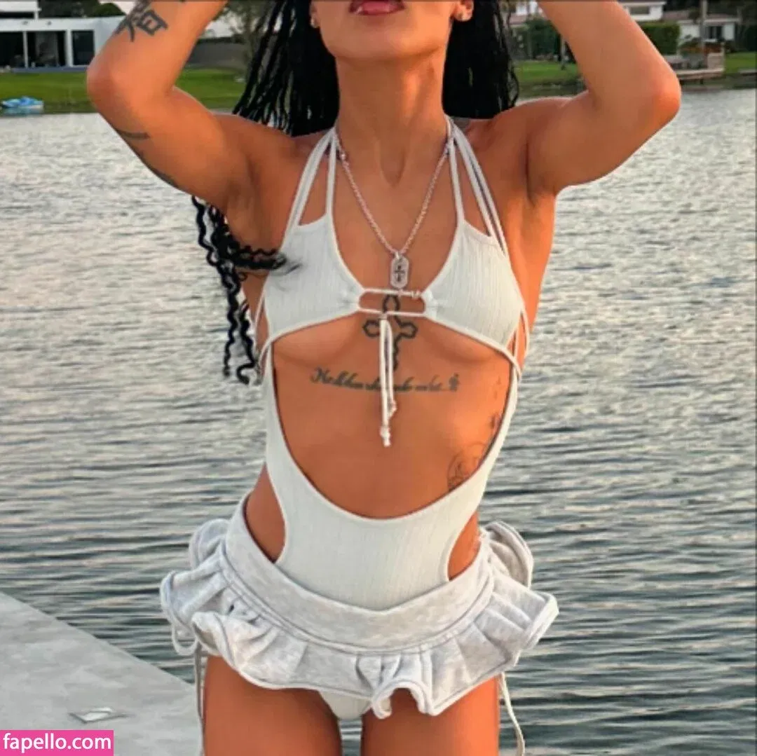 Coi Leray Onlyfans Photo Gallery 