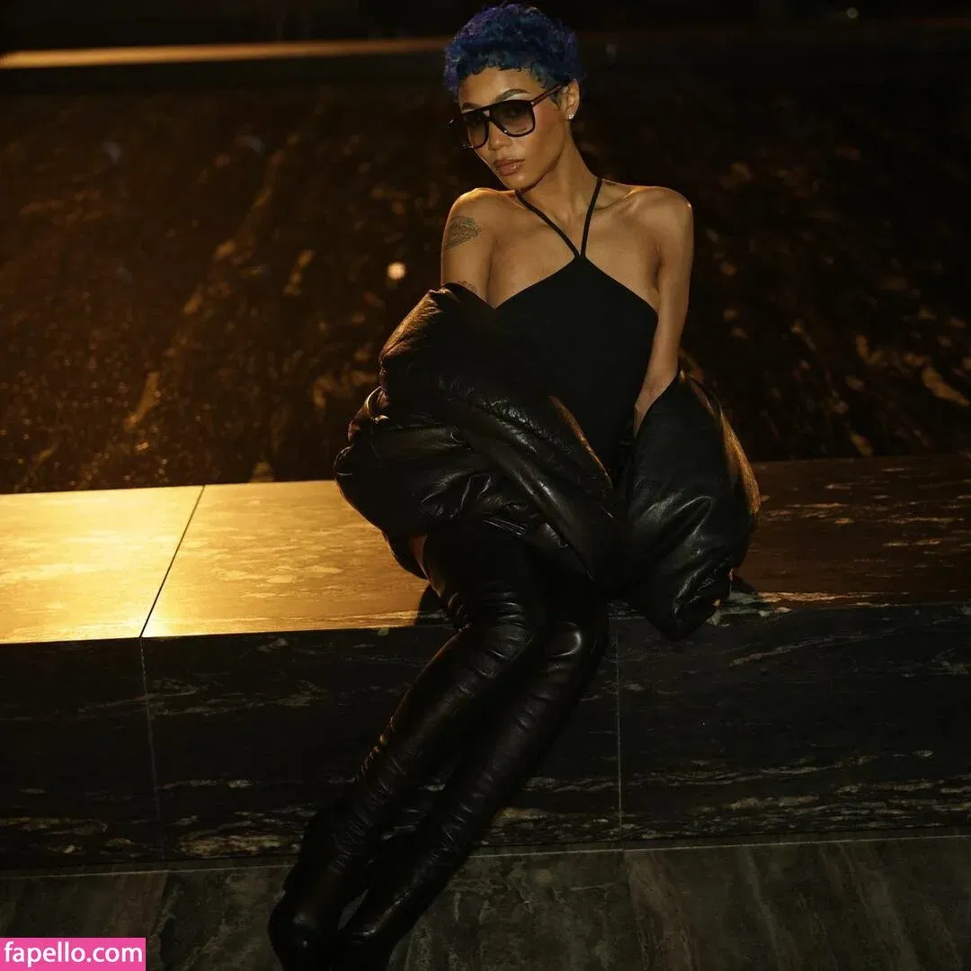 Coi Leray Onlyfans Photo Gallery 