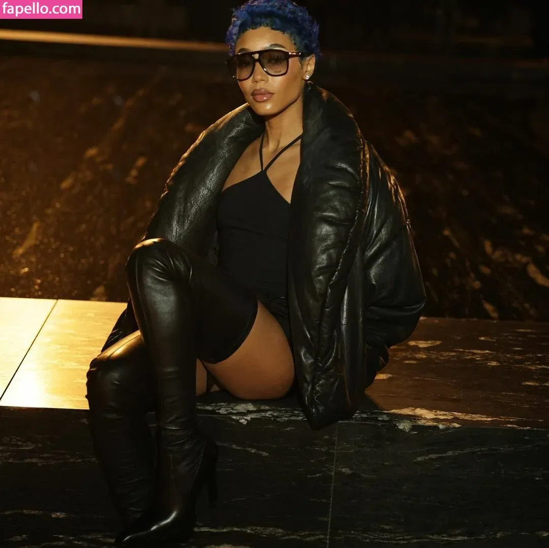 Coi Leray Onlyfans Photo Gallery 