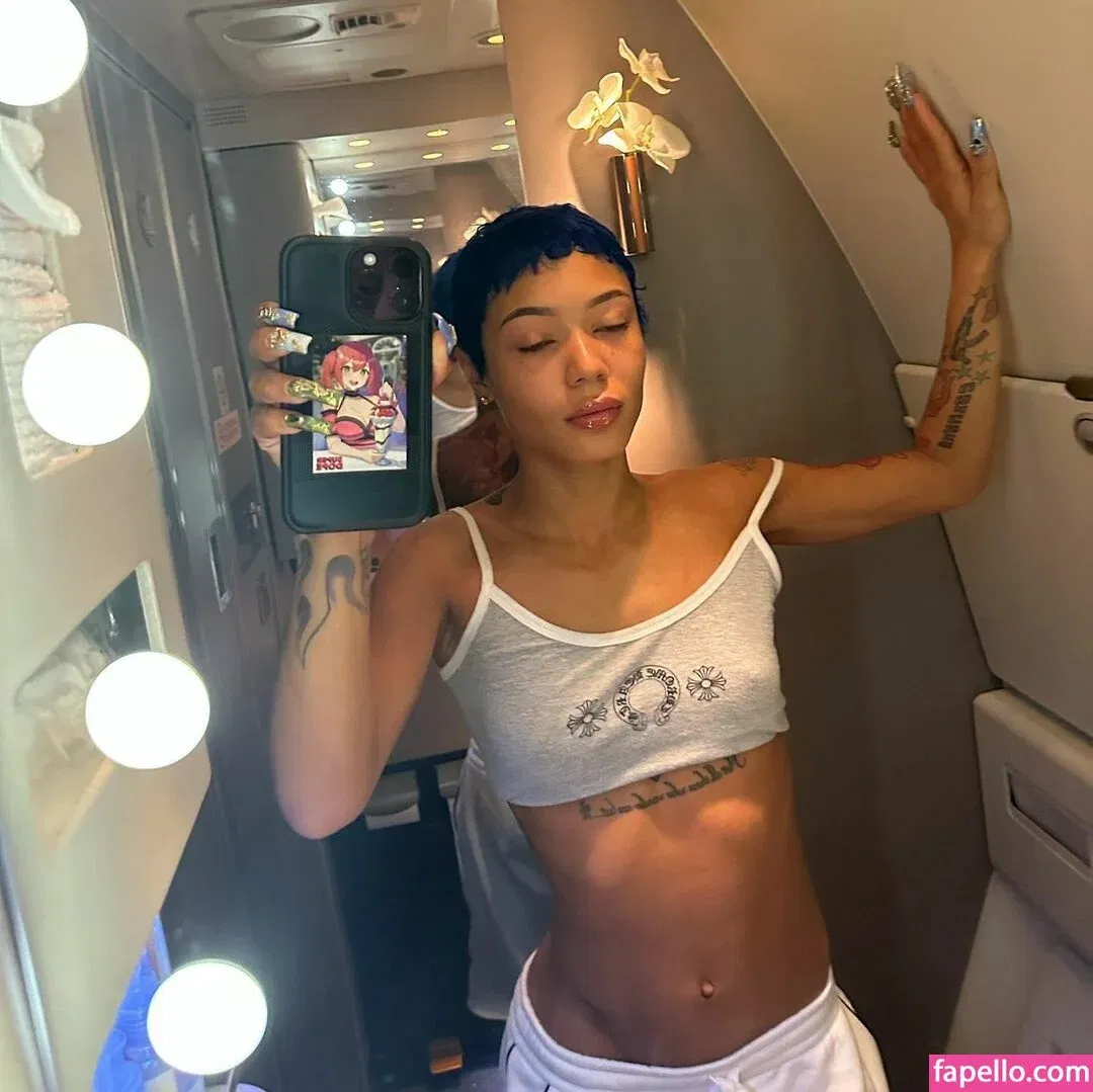 Coi Leray Onlyfans Photo Gallery 