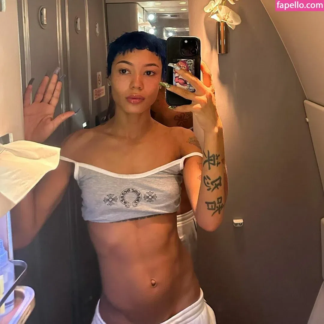 Coi Leray Onlyfans Photo Gallery 