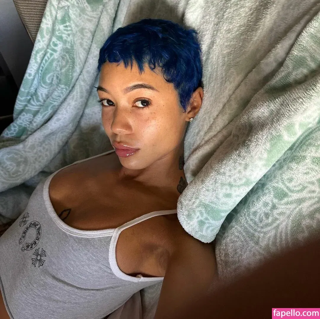 Coi Leray Onlyfans Photo Gallery 