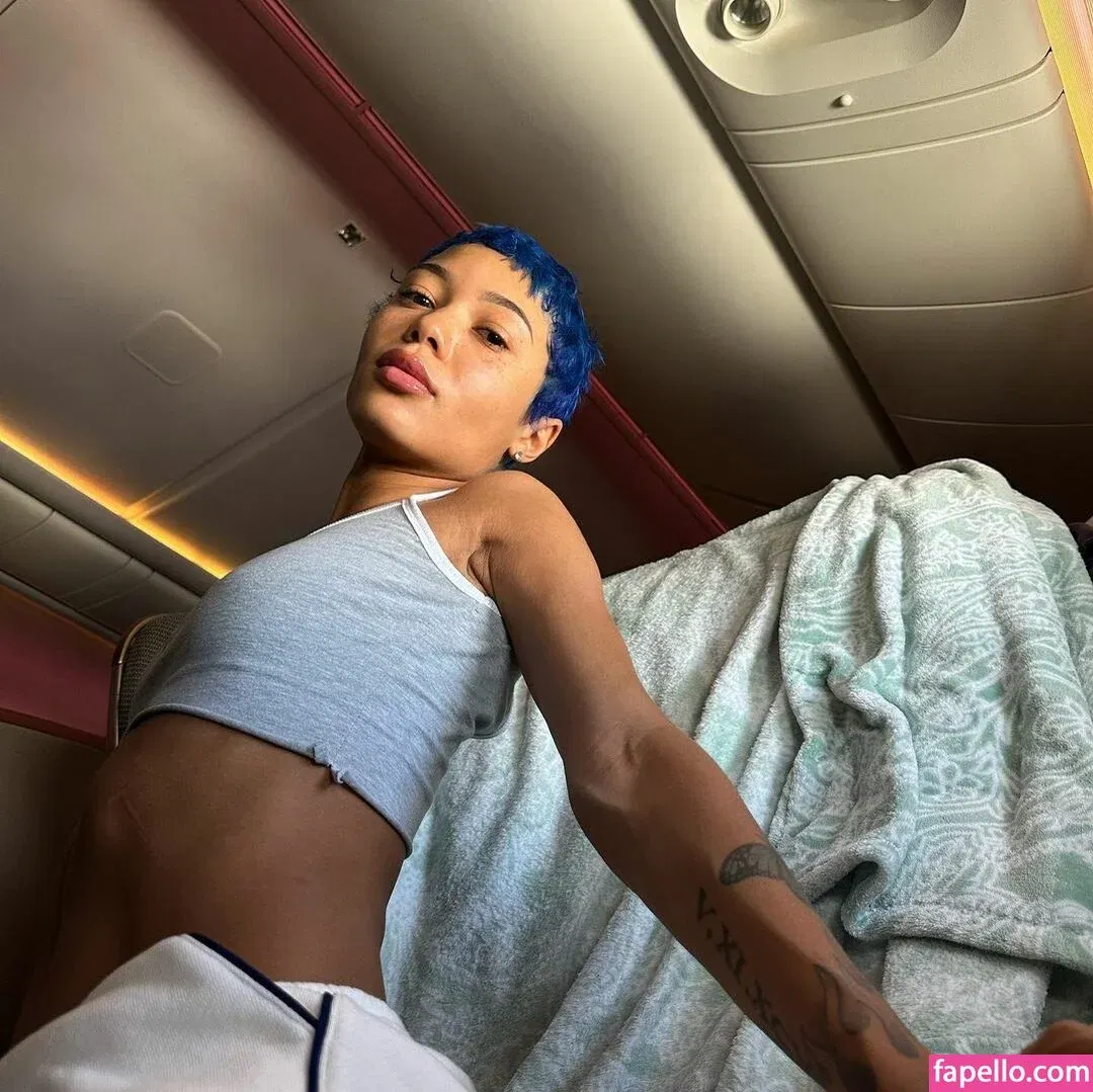 Coi Leray Onlyfans Photo Gallery 