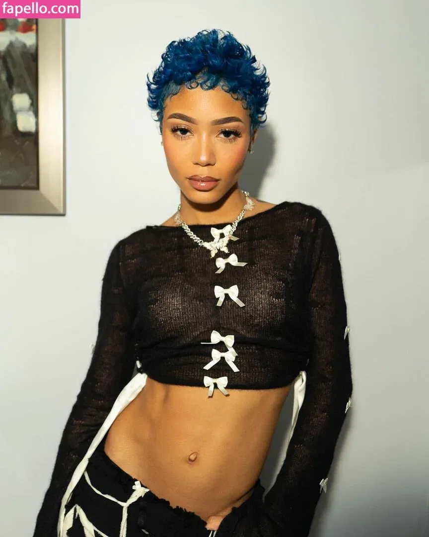 Coi Leray Onlyfans Photo Gallery 