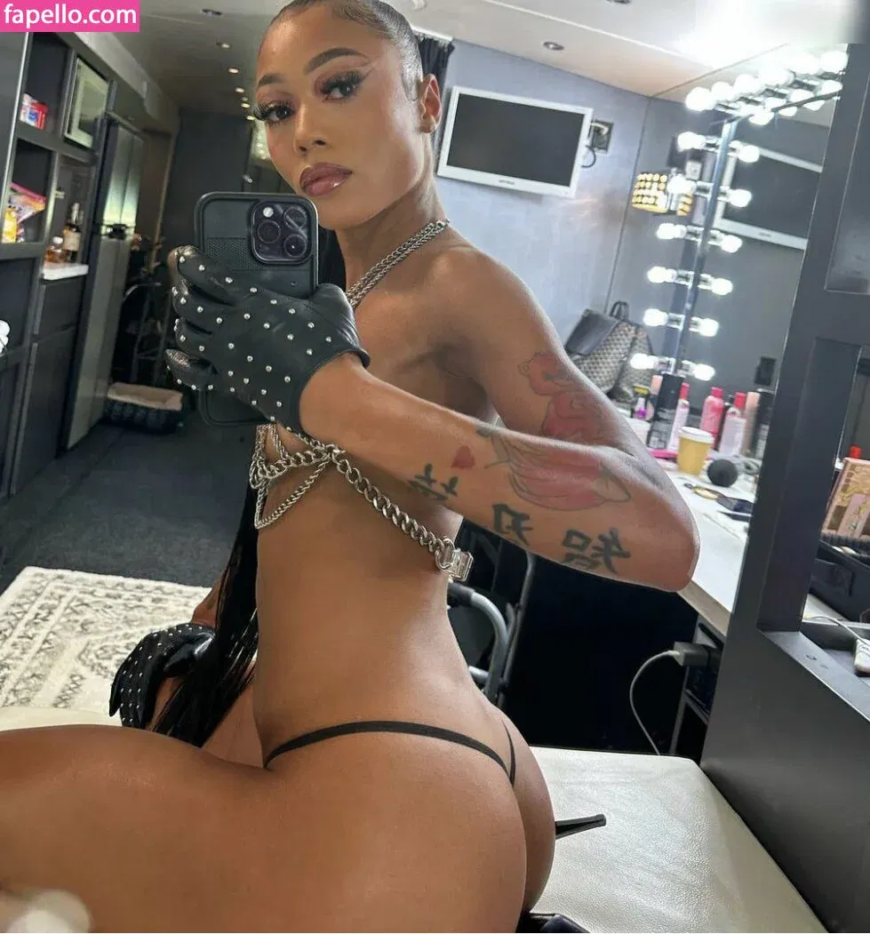 Coi Leray Onlyfans Photo Gallery 