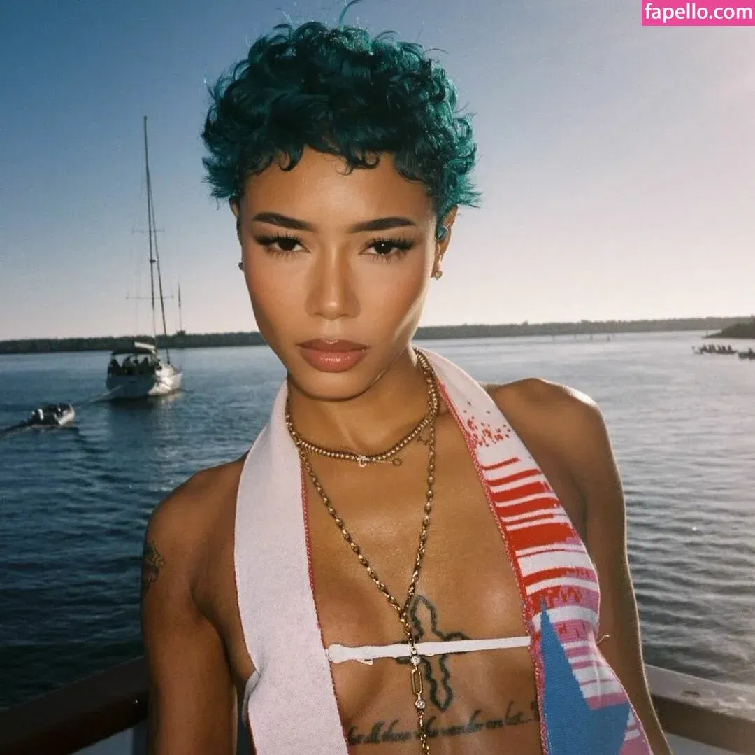 Coi Leray Onlyfans Photo Gallery 